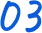 3